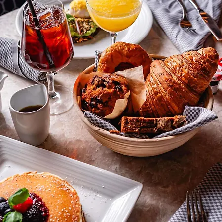 Hard Rock Hotel New York - Partner Of All Accor-2
