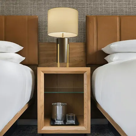 Sheraton Tribeca New York Hotel-2