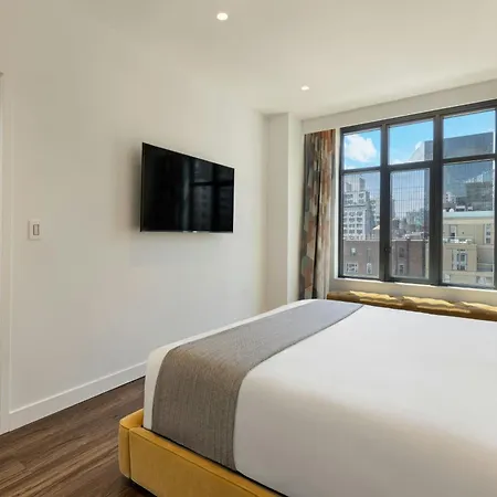 Moxy Nyc East Village-3