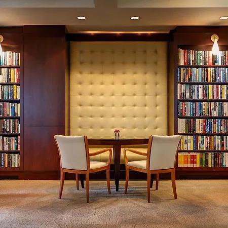 Library Hotel By Library Hotel Collection-2