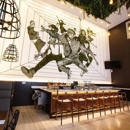 Innside By Melia New York Nomad-3
