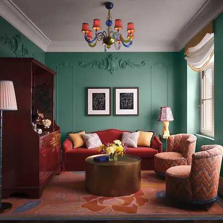 The Fifth Avenue Hotel-2