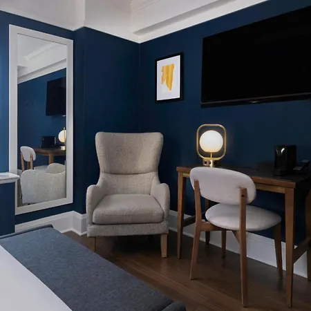 Voco The Franklin New York By Ihg-2