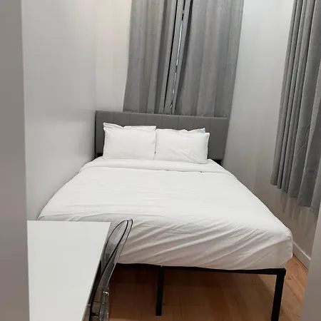 Chelsea Inn (Adults Only)-3