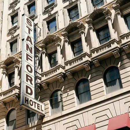 Hotel Stanford-2