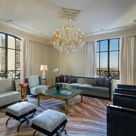The St. Regis New York-2