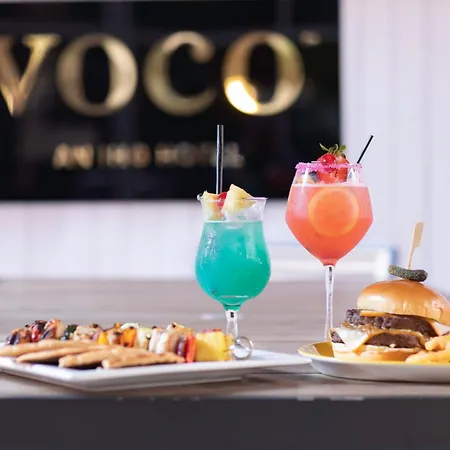 Voco Times Square South New York By Ihg-3