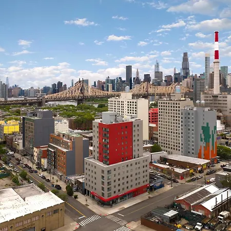 Hampton Inn Long Island City Ny-2