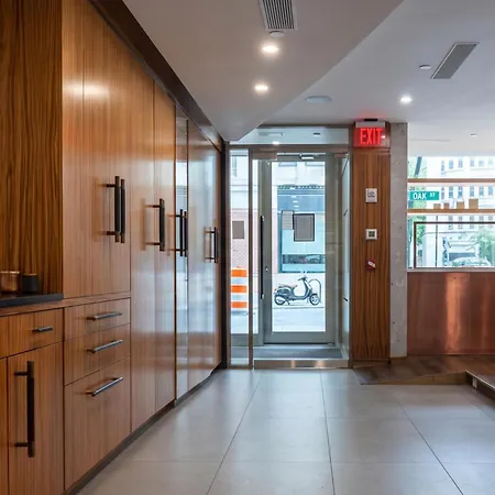 Duane Street Hotel Tribeca, Belvilla District 6 Formerly Sonder-2