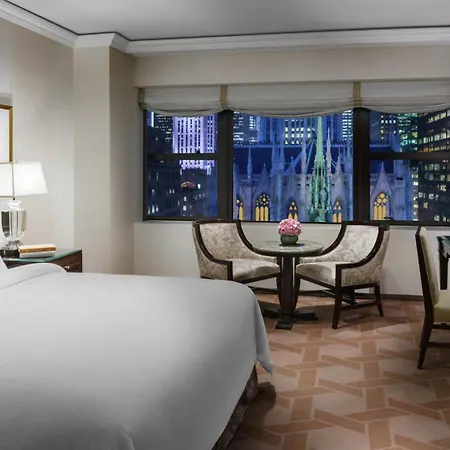 Lotte New York Palace-2