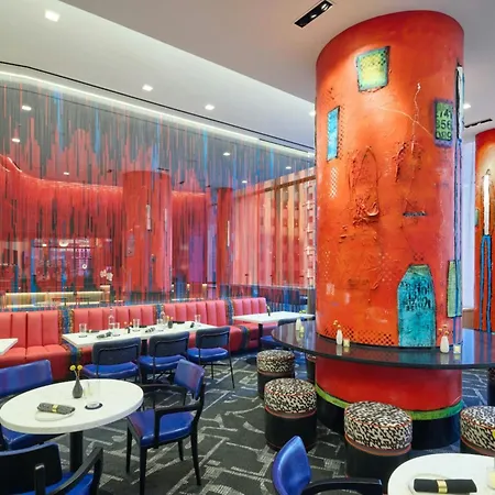 Residence Inn By Marriott New York Manhattan/Central Park-3