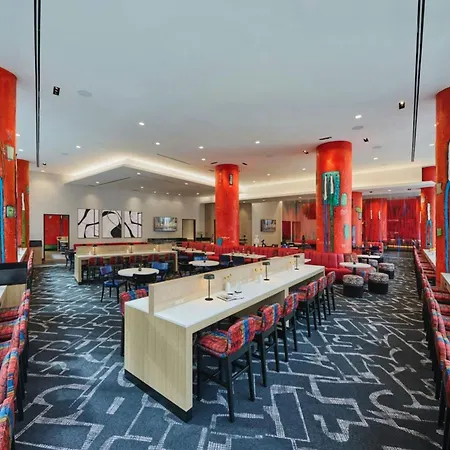 Courtyard By Marriott New York Manhattan/Central Park-2