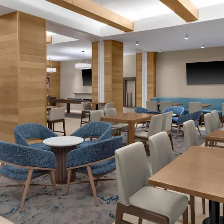Hilton Garden Inn New York Manhattan Midtown East - Newly Renovated-2