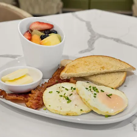 Even Hotel Brooklyn By Ihg-2