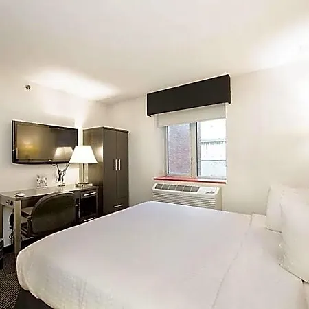 36 Hudson Hotel (Adults Only)-2