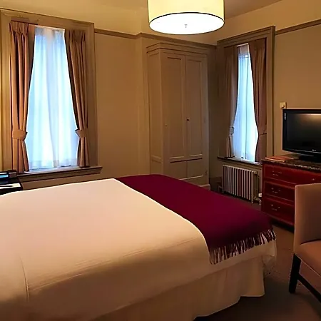Hotel Wales-2