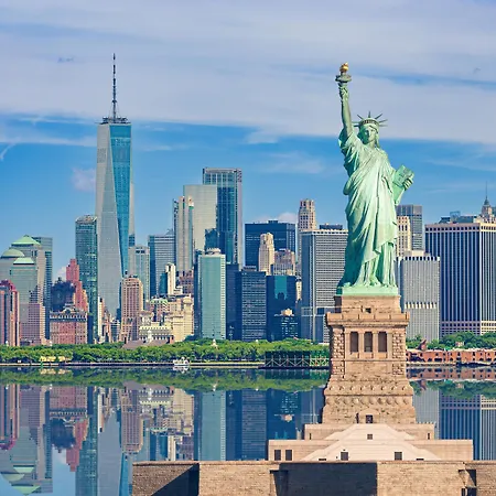 Holiday Inn New York City - Wall Street By Ihg-2