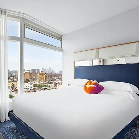 The Standard - East Village-3