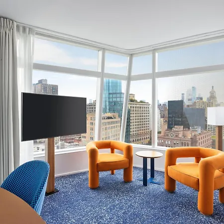 The Standard - East Village-3