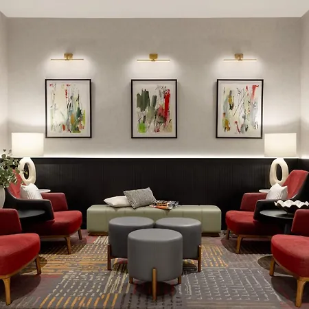 Crowne Plaza Manhattan Times Square By Ihg-2