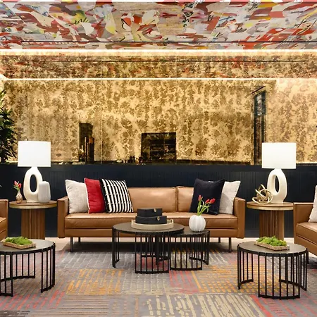Crowne Plaza Manhattan Times Square By Ihg-3