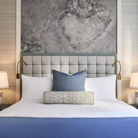 The Wall Street Hotel New York City-2