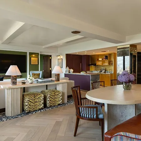Jw Marriott Essex House New York-2