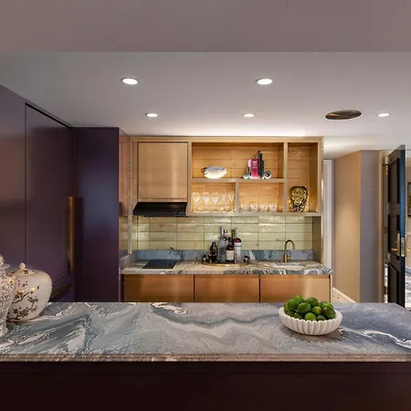 Jw Marriott Essex House New York-2