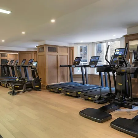 The Luxury Collection Hotel, Manhattan Midtown-2