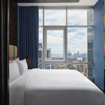 Renaissance New York Midtown Hotel-2