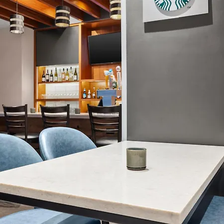 Hyatt Place New York City - Times Square-2