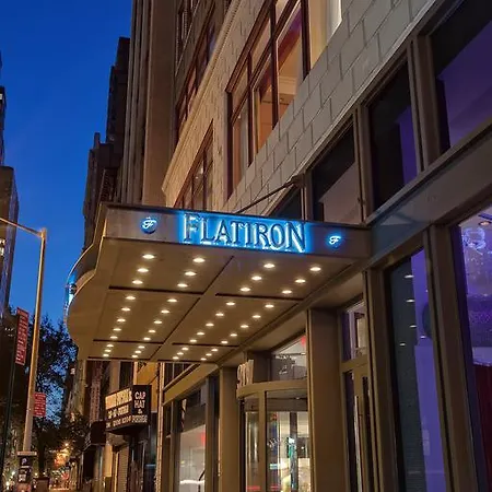 3 Bedroom Condo In Flatiron-3