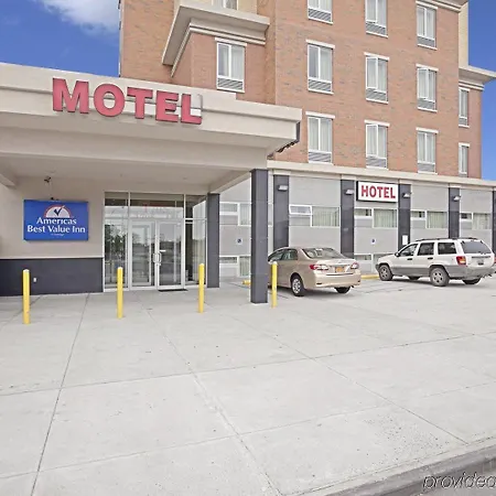 Americas Best Value Inn Brooklyn-2