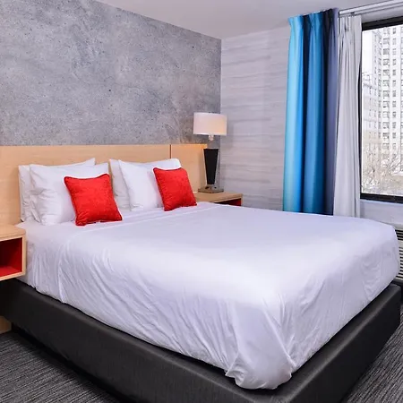 Red Lion Inn And Suites Brooklyn-2