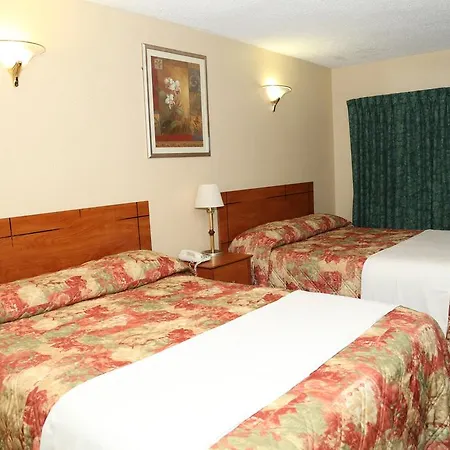 Jfk Inn-2