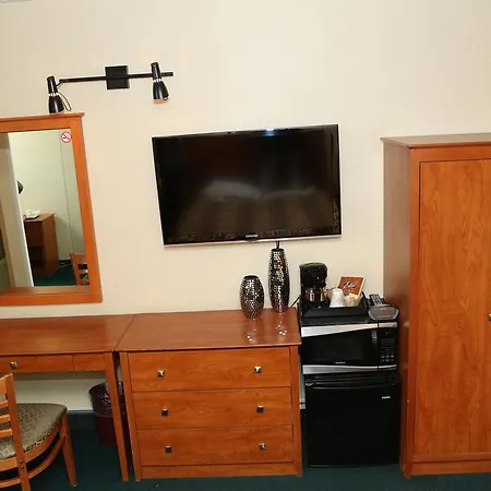 Jfk Inn-3