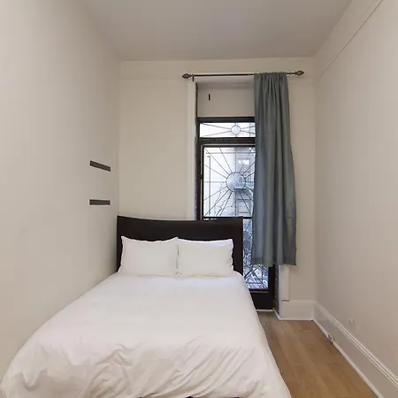 West 46Th Street Apartment-3