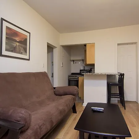 West 46Th Street Apartment-2