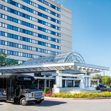 Hilton New York Jfk Airport-3