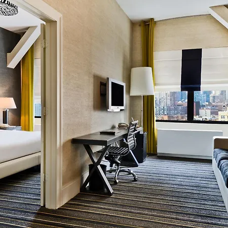 The Marcel At Gramercy-3