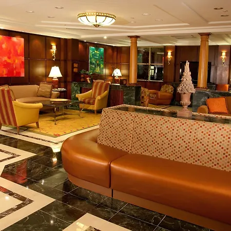 The Skyline Hotel New York-2