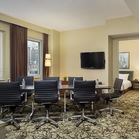 Cassa Hotel Ny 45Th Street-2