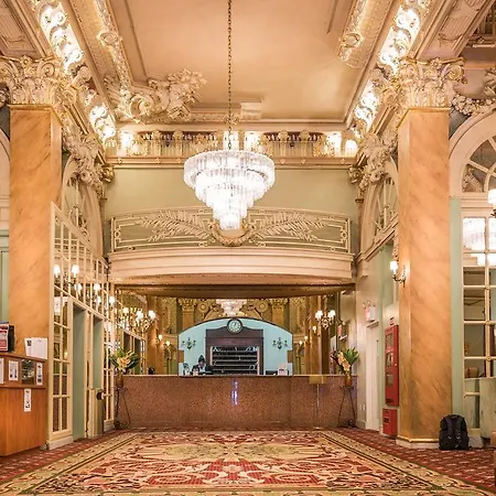 Hotel Wolcott-3