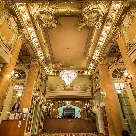 Hotel Wolcott-3