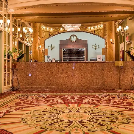 Hotel Wolcott-3