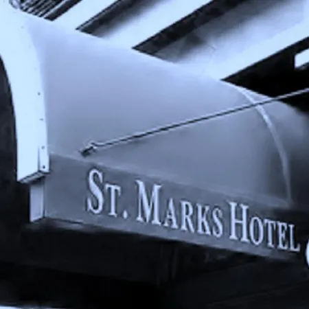 St Marks Hotel-2