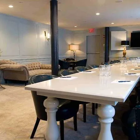 Soho House New York-3