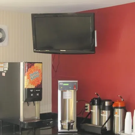 Knights Inn - Jfk Airport-3