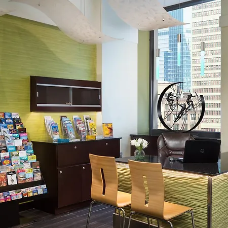Nyma, The New York Manhattan Hotel-3