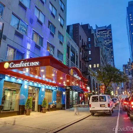 Ramada By Wyndham New York Times Square West-2